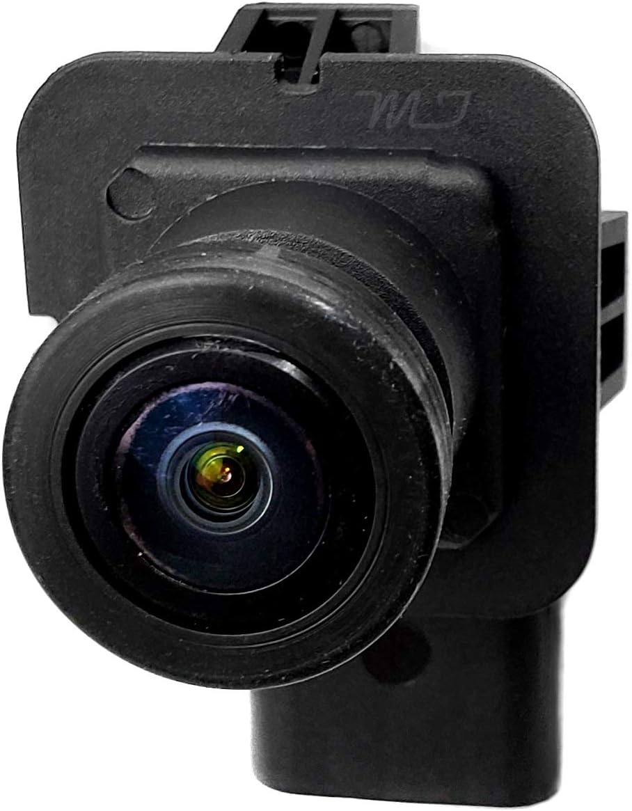Replacement Backup Camera for Ford Edge 2011-2012 F6330