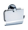 Polished Chrome Tissue Holder U2650