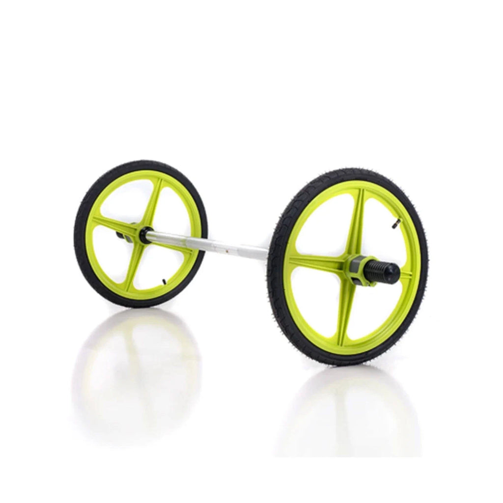 Olympic Barbell with Olympic Plate Loading H858138