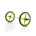 Olympic Barbell with Olympic Plate Loading H858138