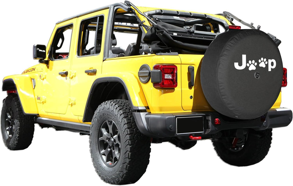 32 Soft Tire Cover Pack of 2 C327628