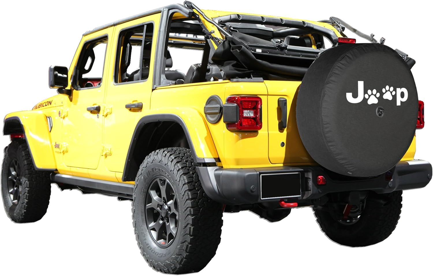 32 Soft Tire Cover Pack of 2 C327628