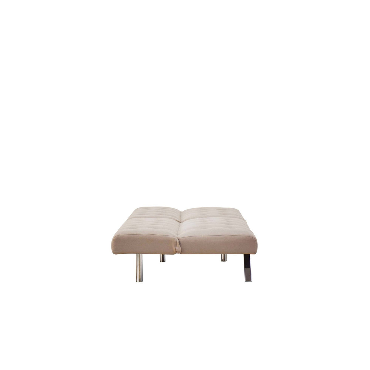 Beige Linen Adjustable Sofa Z133
