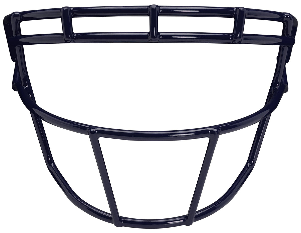 Navy Titanium Facemasks A17092