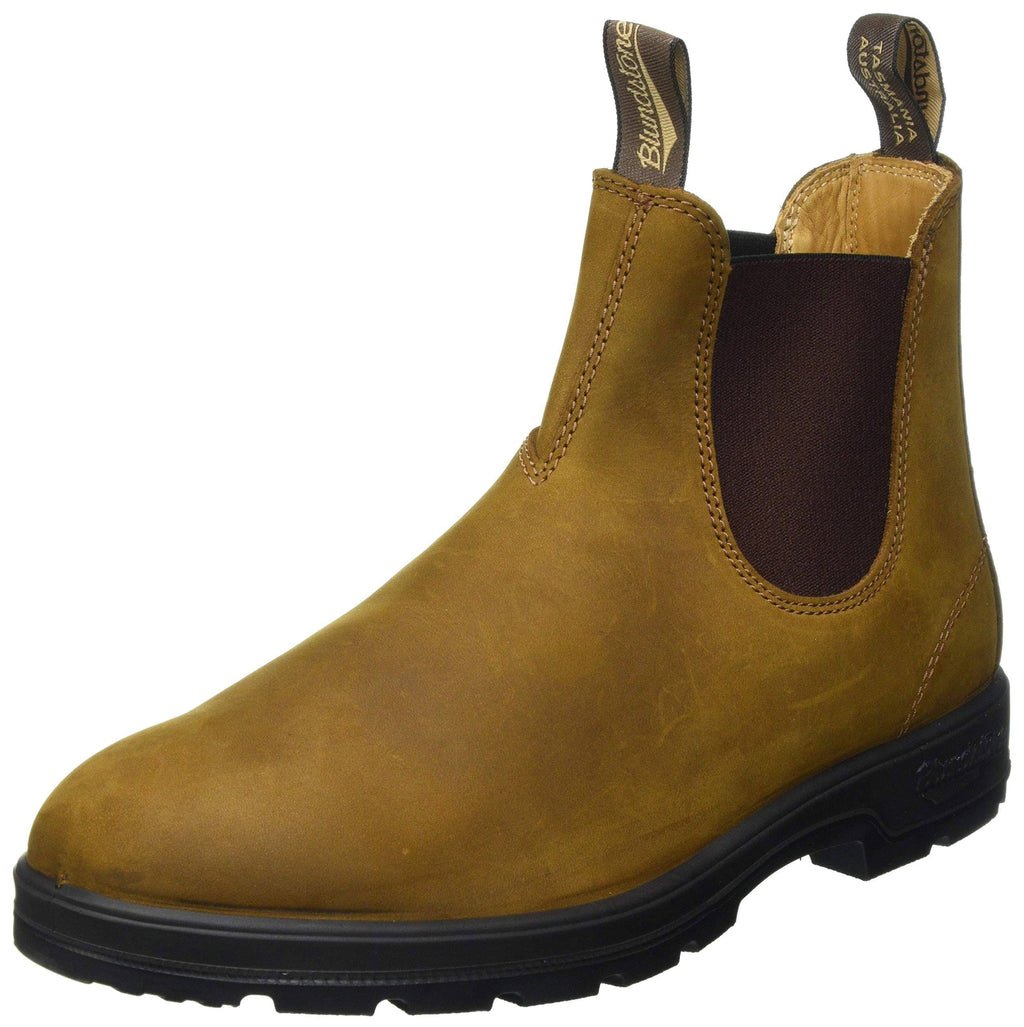 Crazy Horse 8.5 Boots C1959