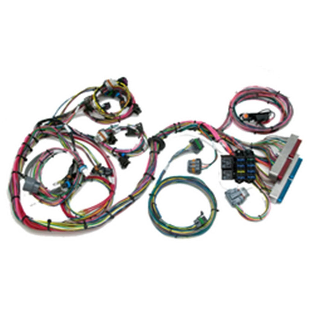 Fuel Injection Harness Wiring S337519