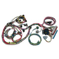 Fuel Injection Harness Wiring S337519