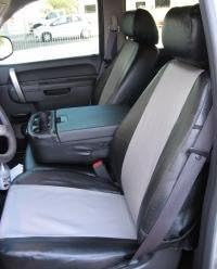 Camo Seat Covers for Dodge Ram Crew Cab Front and Back Seat V354857