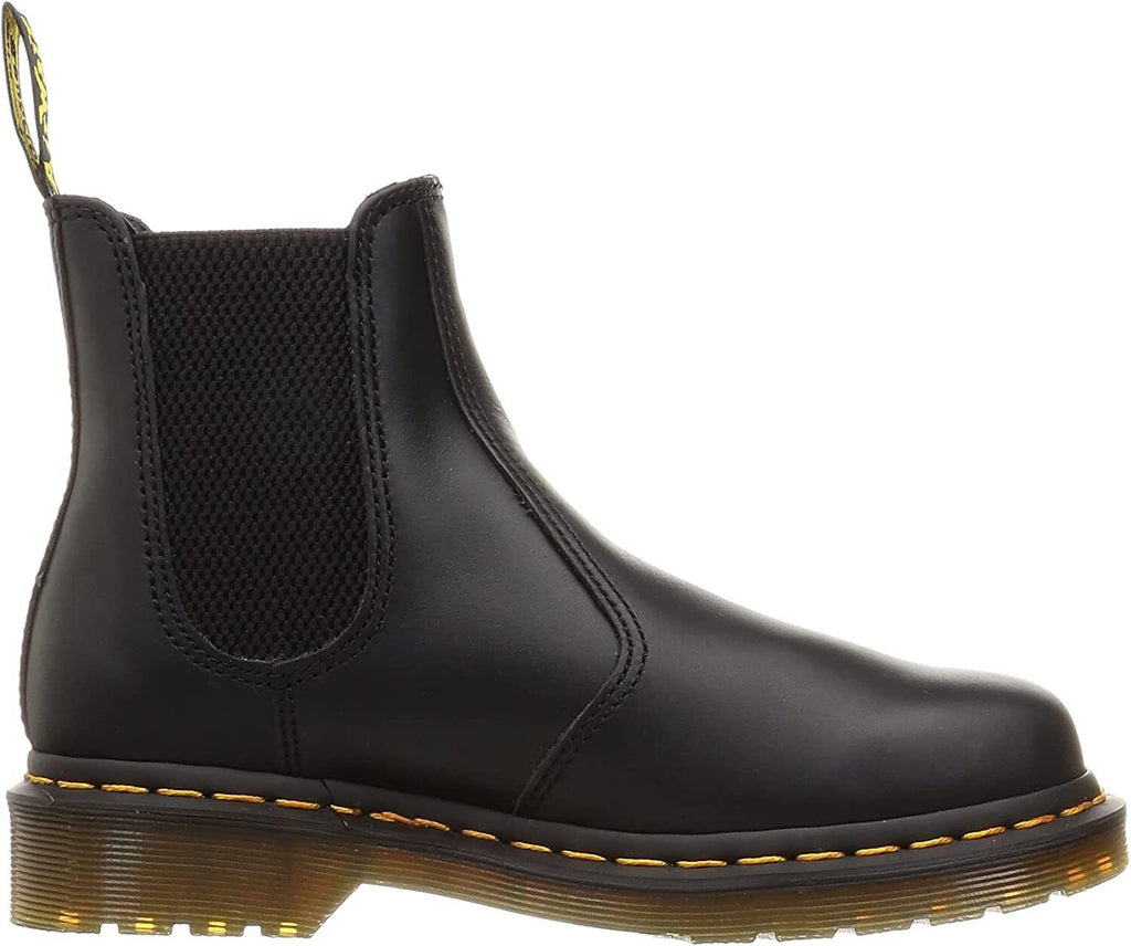 Leather Chelsea Boot N744905