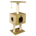 42-Inch Cat Tree Scratcher G41813