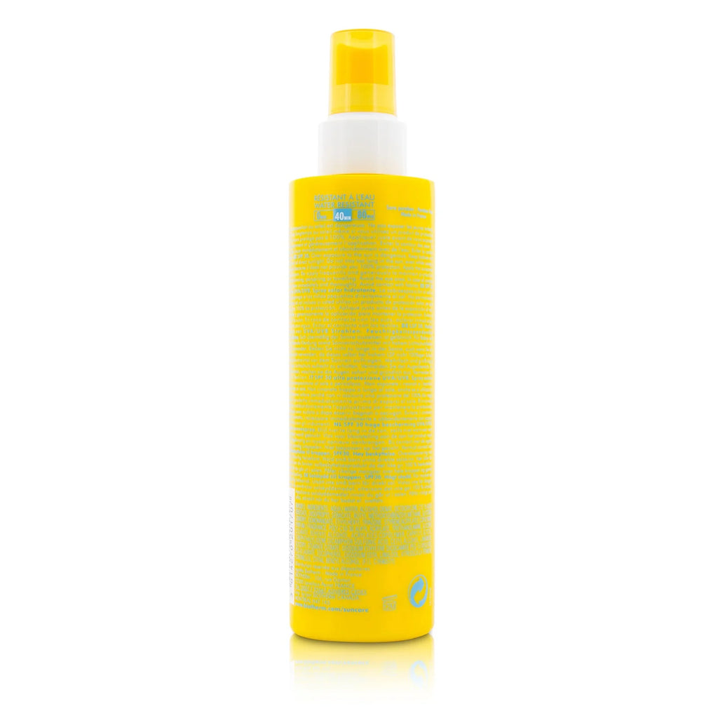 Ultra-Light Moisturizing Sun Spray SPF 30 200ml H810281