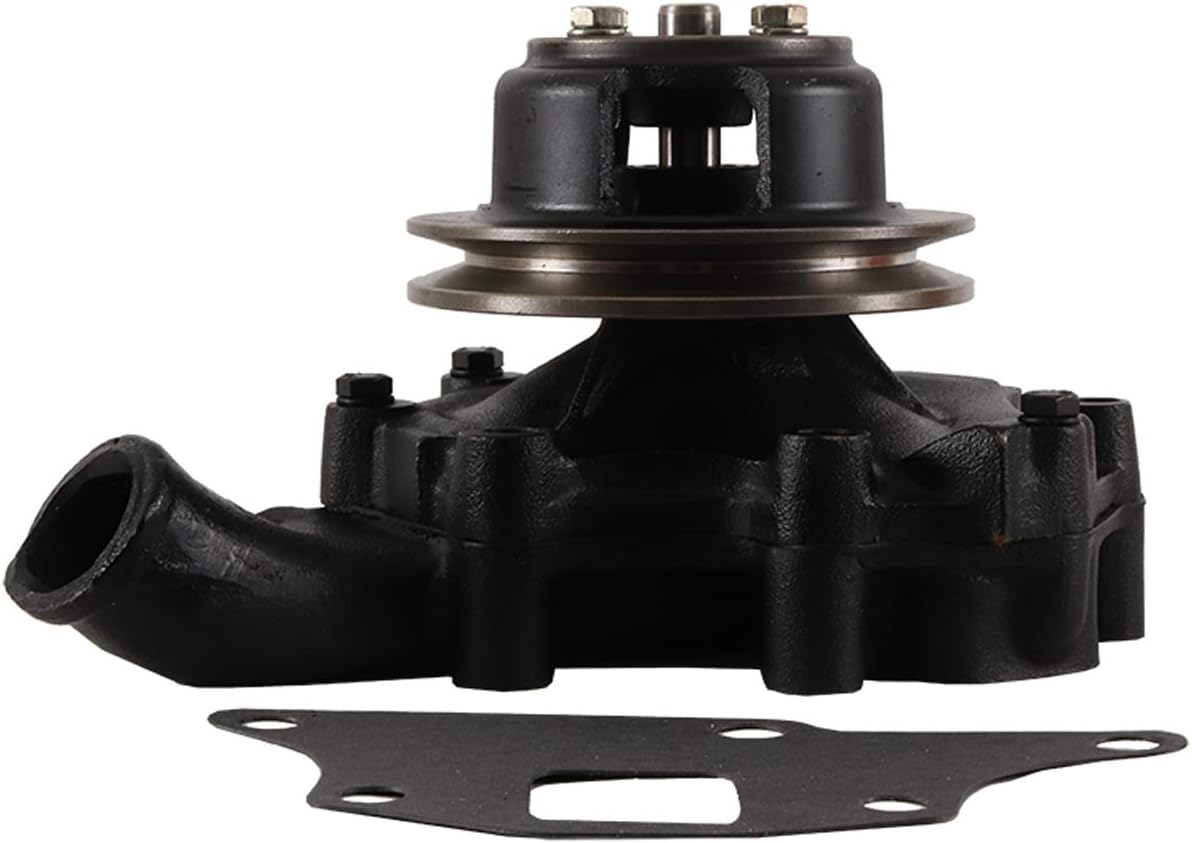 Gray Water Pump Pack of 2 G25104