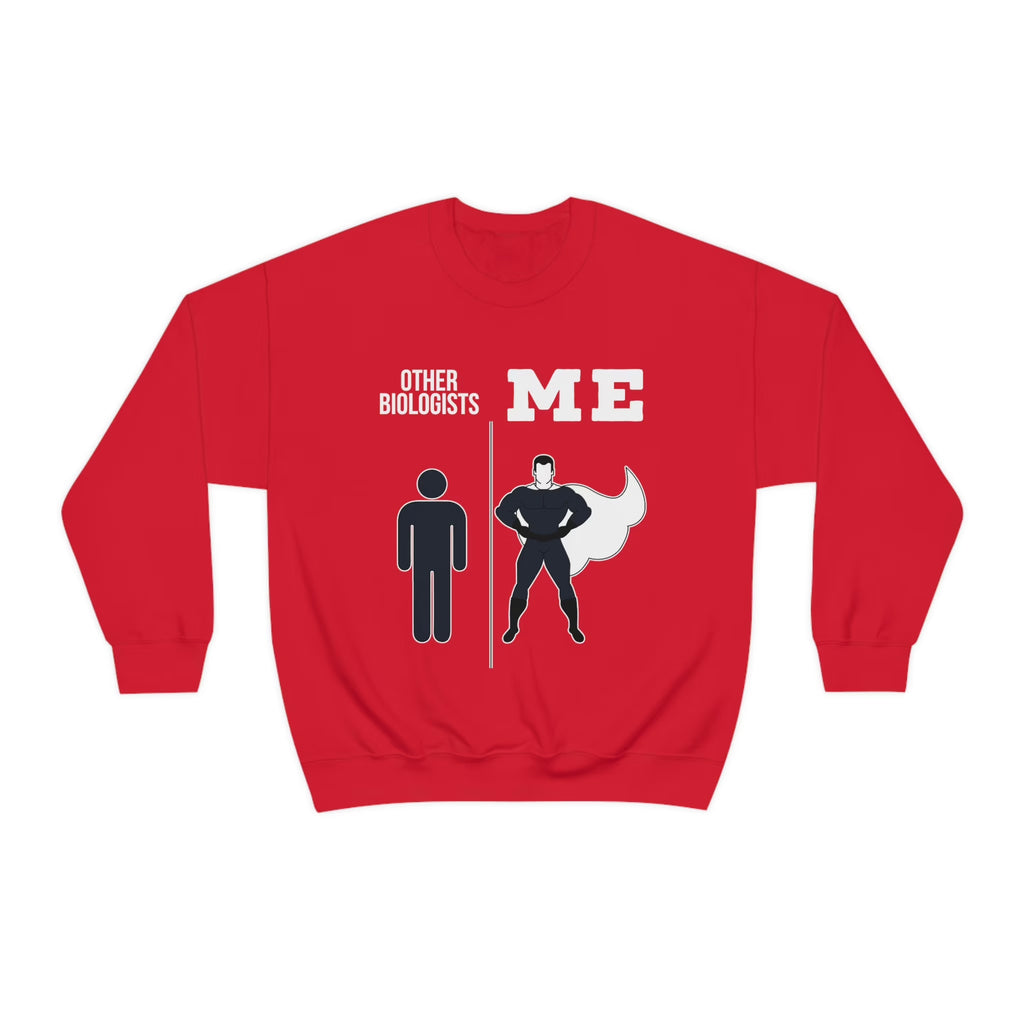Biology Graduation Sweatshirt H89667