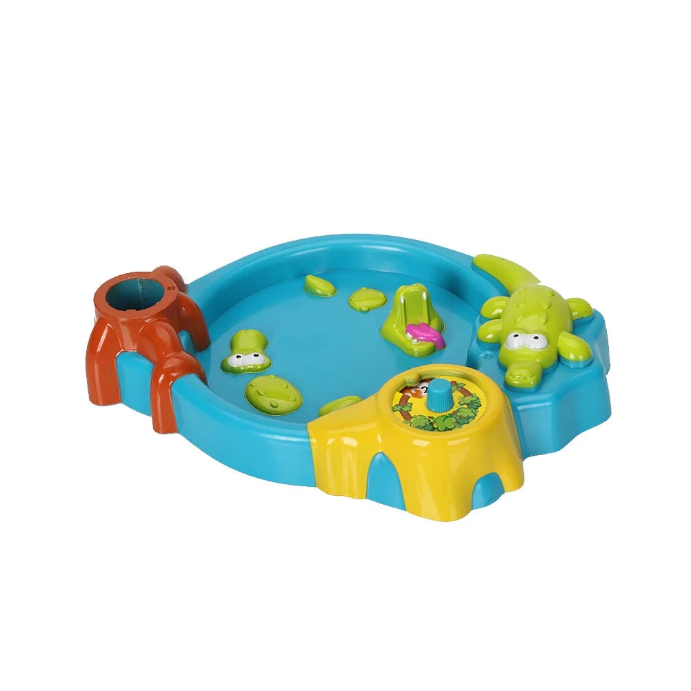 Monkey Swing Tree Board Game Educational Toys E58001