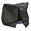 Heavy Duty Scooter Cover with Full Length Back Slit S310843