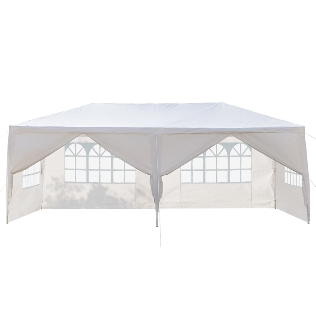 3 x 6m Six Sides Two Doors Waterproof Tent P363