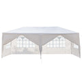 3 x 6m Six Sides Two Doors Waterproof Tent P363