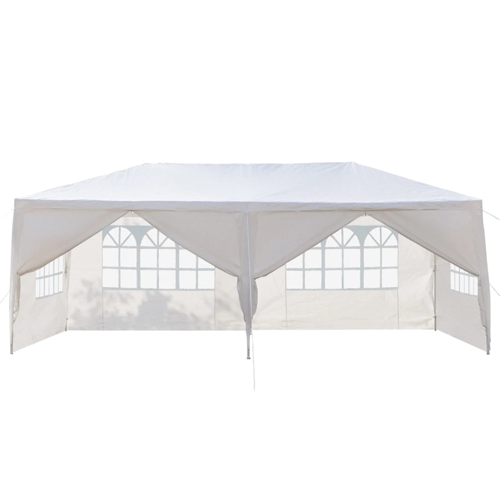 3 x 6m Six Sides Two Doors Waterproof Tent P363