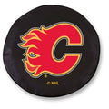 Black Tire Cover X295