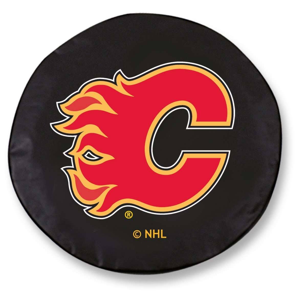 Black Tire Cover X295