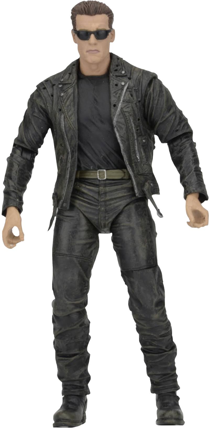 T-800 Action Figure Q841