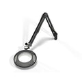Green-Lite LED Magnifier with 43x22 Arm F7056