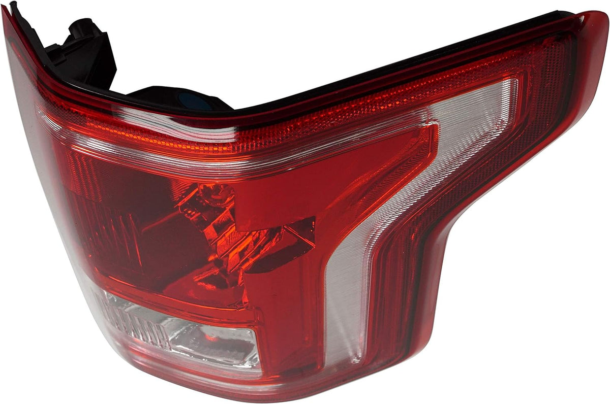 Tail Light Assembly for 2015-2017 Ford F-150 Halogen, Passenger Side A58112