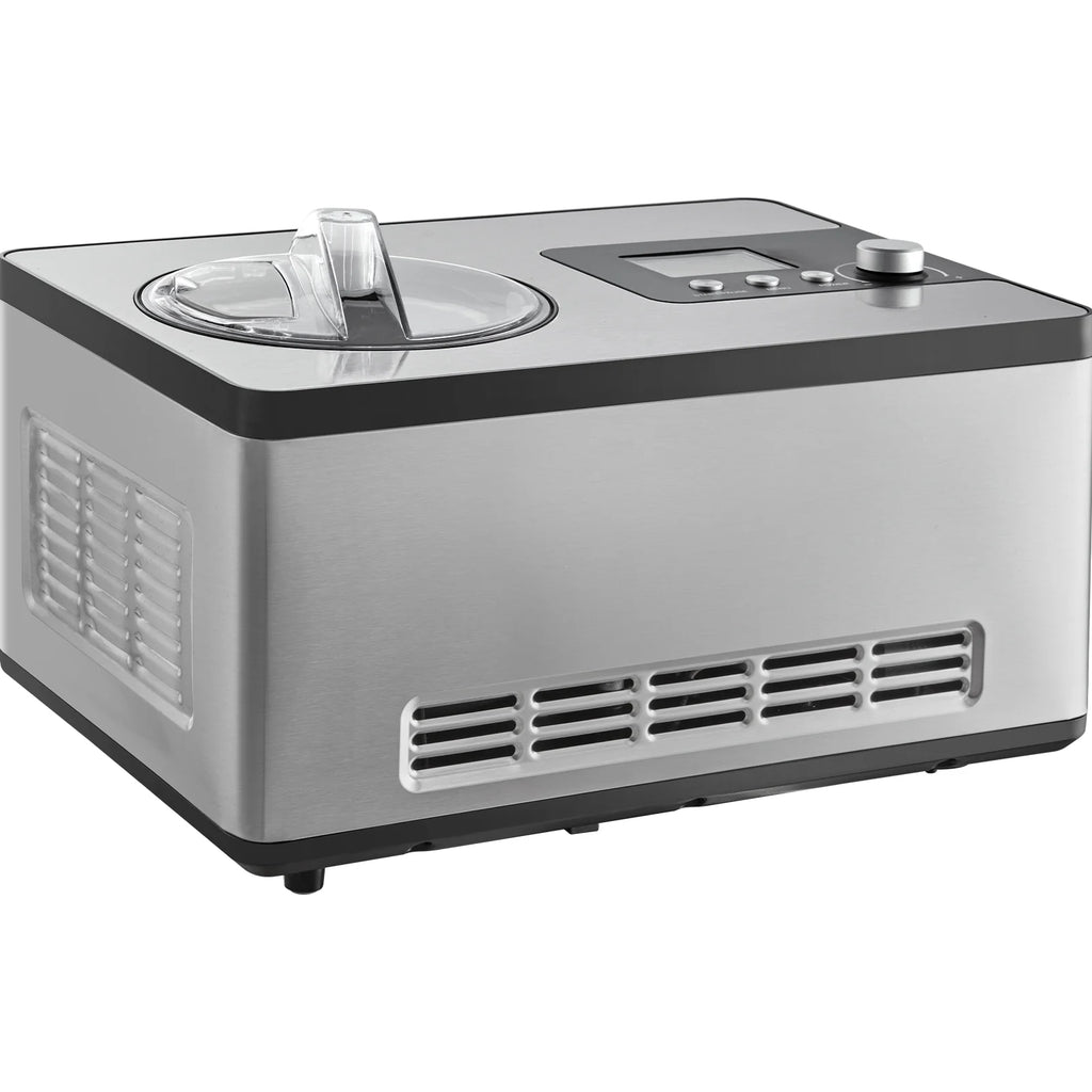 2 Quart Automatic Ice Cream Machine Electric Yogurt Gelato Maker A77927