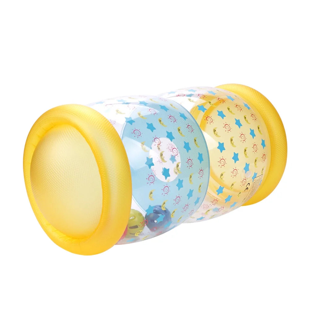 Inflatable Crawling Roller Toy O5365