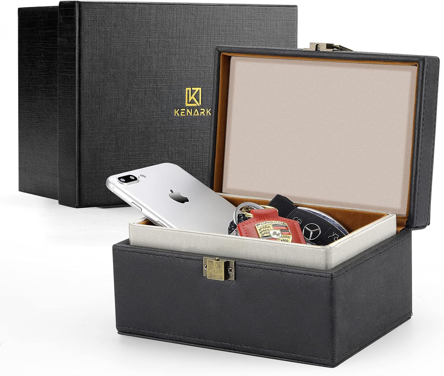 Faraday Box D283