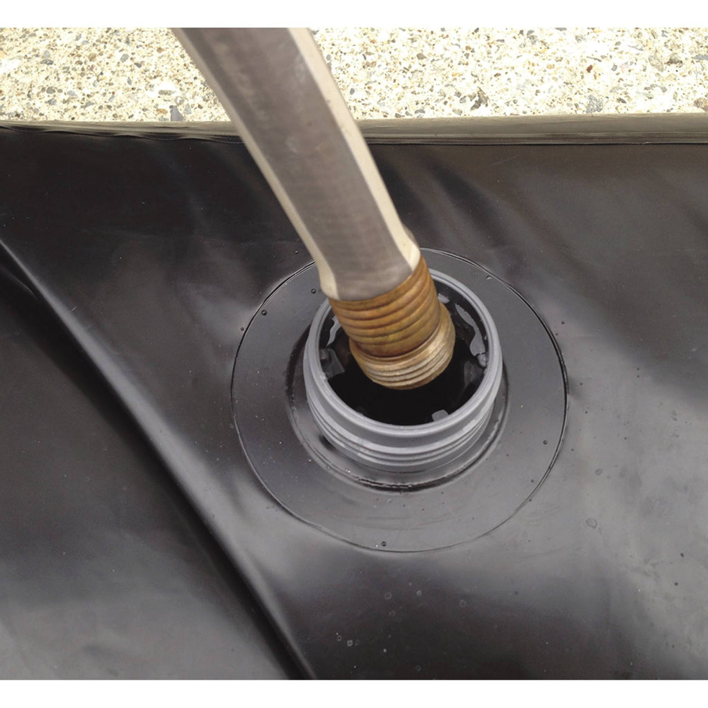 Black Water Curb J656578