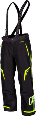 Hi Vis Snowmobile Bib / Pant 2XL F263