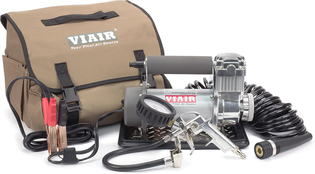 Portable Compressor T389065