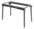 Table Saw Stand, Steel, 44 in. L Q211103