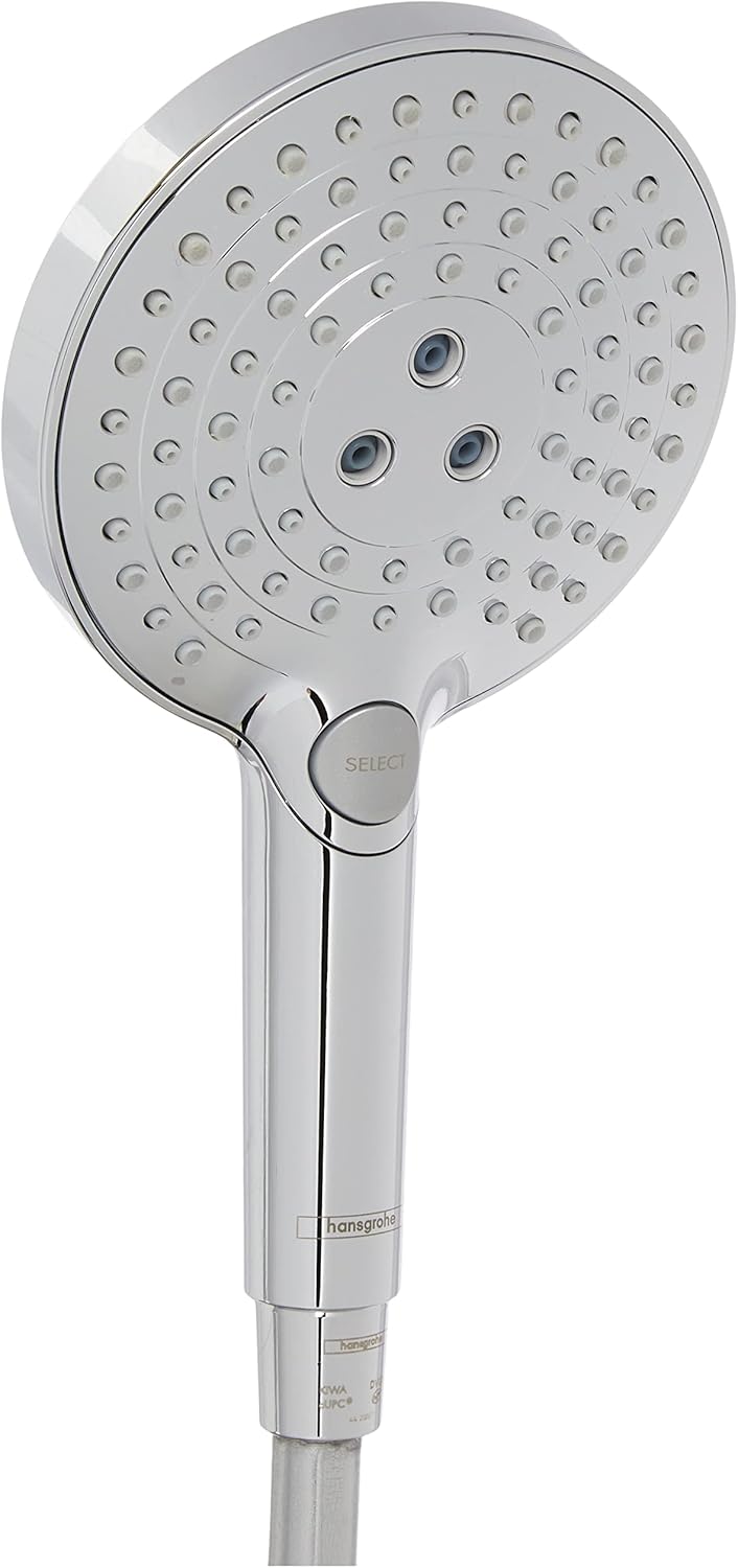 Chrome 1.8 GPM Handshower P75572