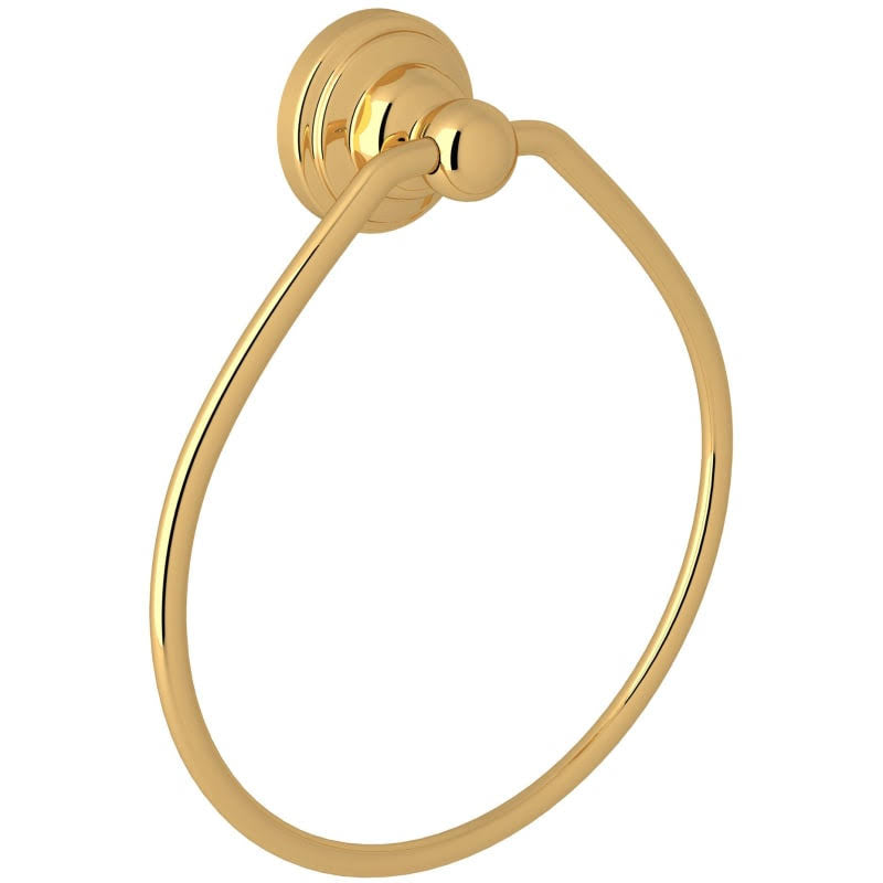 Towel Ring U530