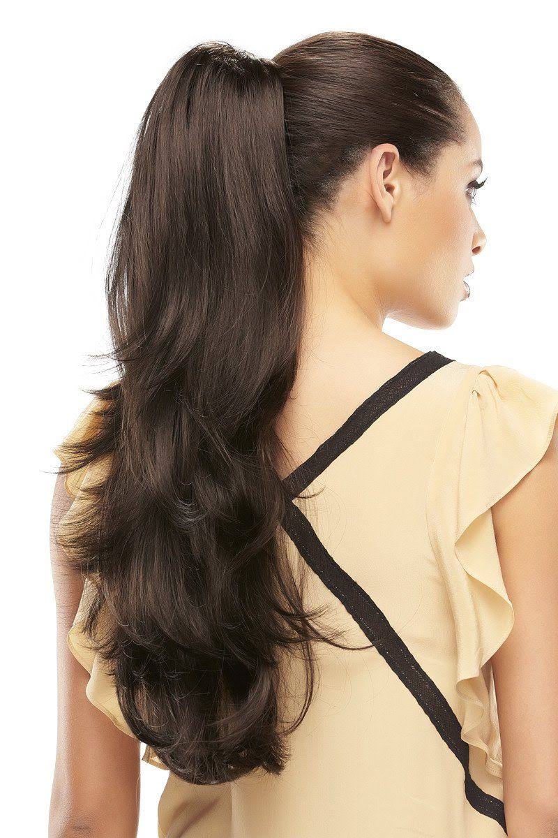 Ponytail X717446