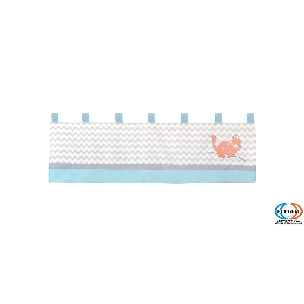 13 Piece Nursery Crib Bedding Set I869565