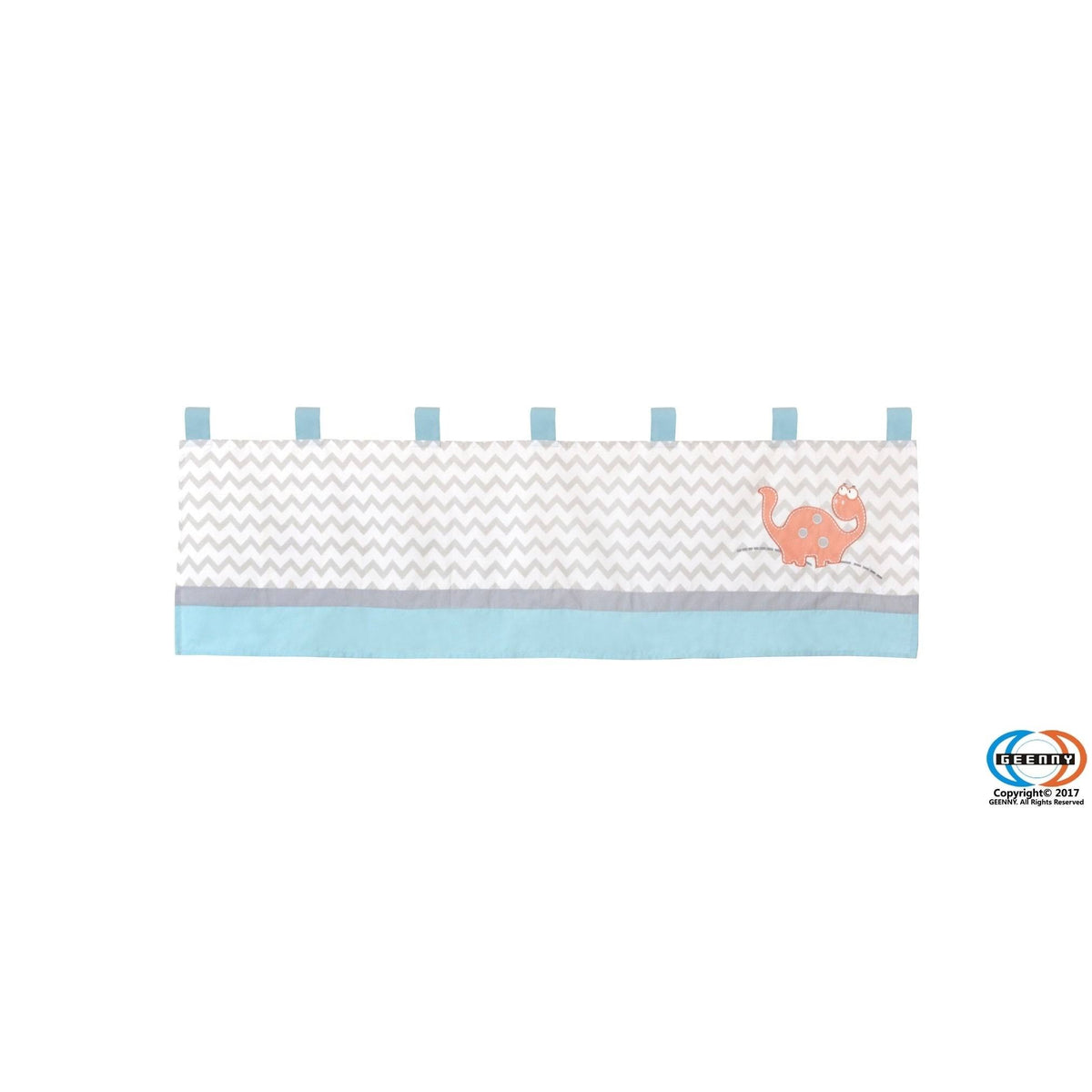 13 Piece Nursery Crib Bedding Set I869565