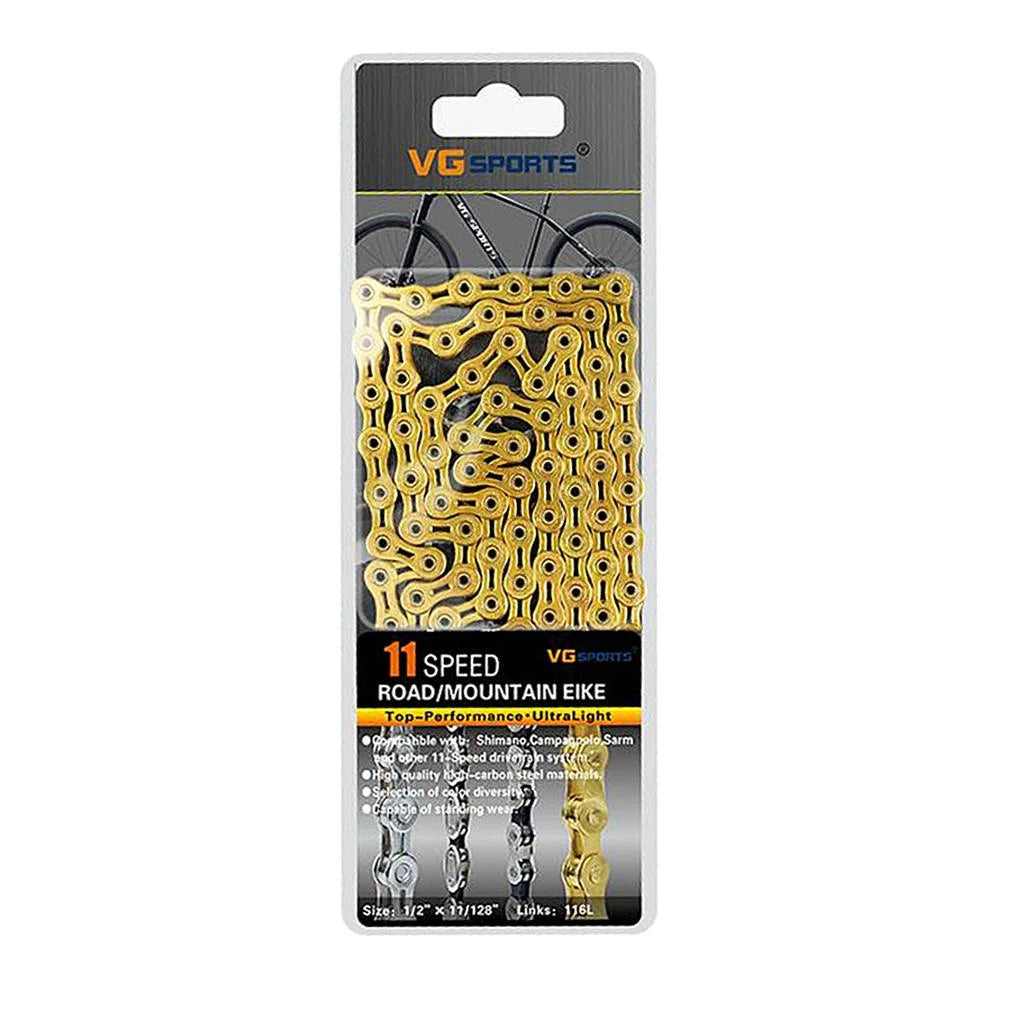Bicycle Chain 11S 116 Links Y44509