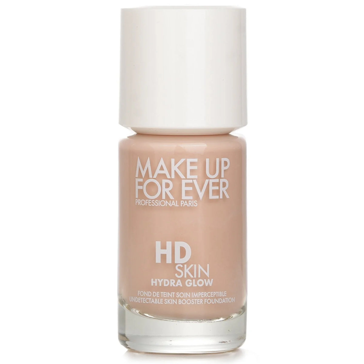 HD Skin Hydra Glow Foundation 30ml F7181