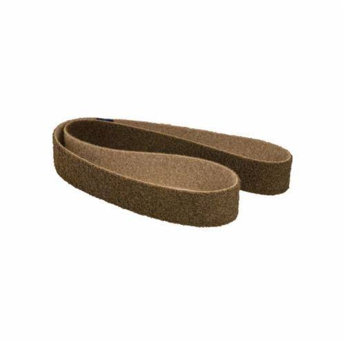 2 in W x 60 in L Surface Conditioning Belt A73505