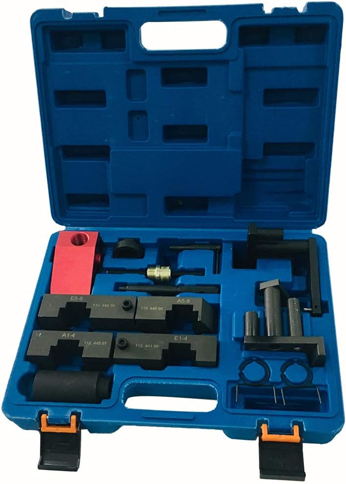 Camshaft Alignment VANOS Timing Locking Tool Kit I469