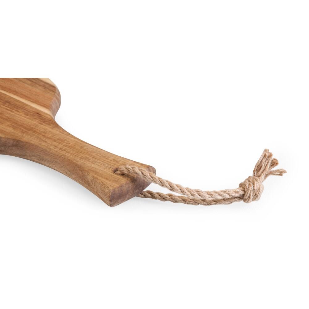 Artisan 24-in Acacia Serving Plank T31834