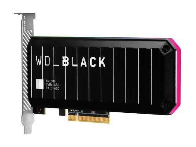 1 TB Internal PCIe NVMe SSD H111