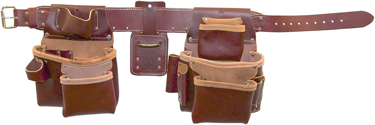 Medium Left Handed Pro Framer Set U32801