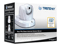 PTZ Internet Camera D35529