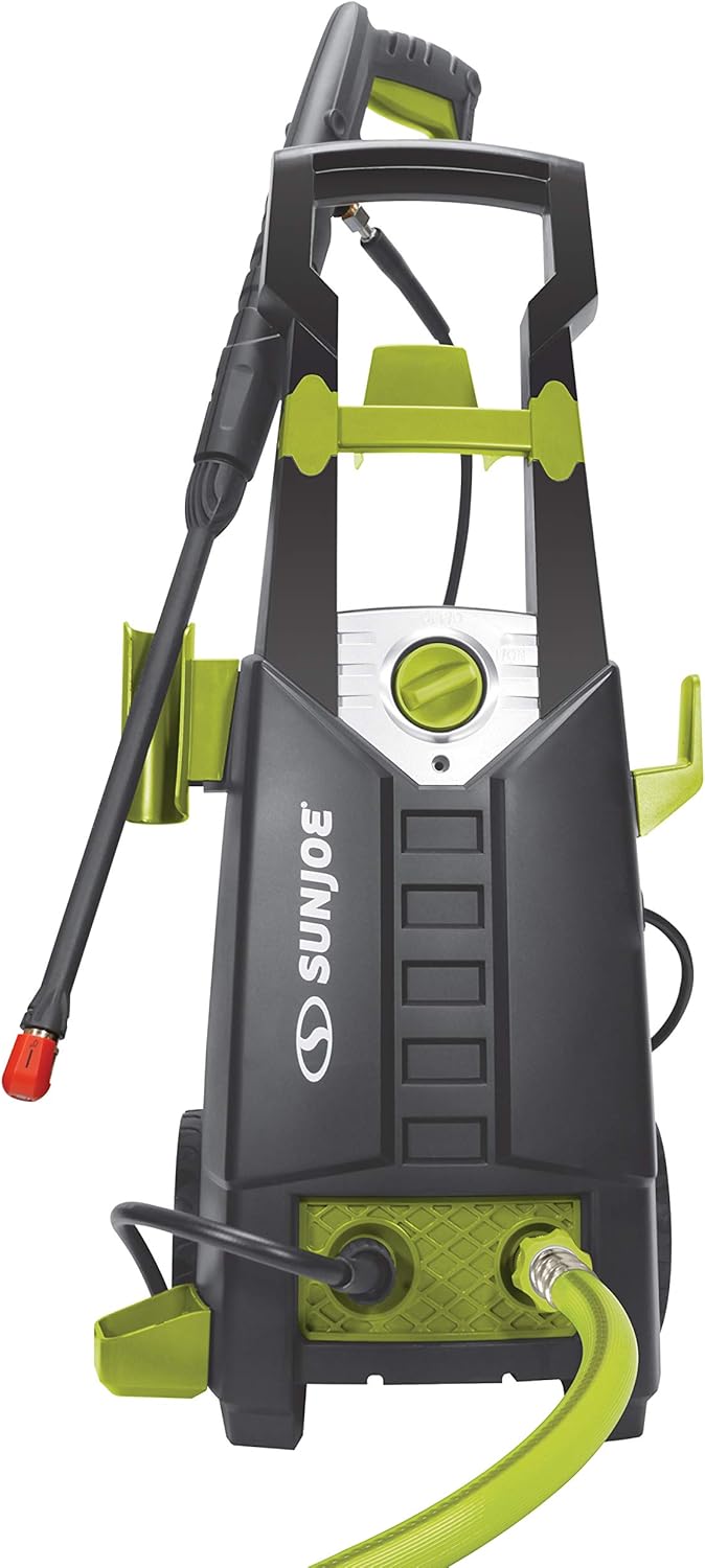 2000 PSI Electric Pressure Washer J9010