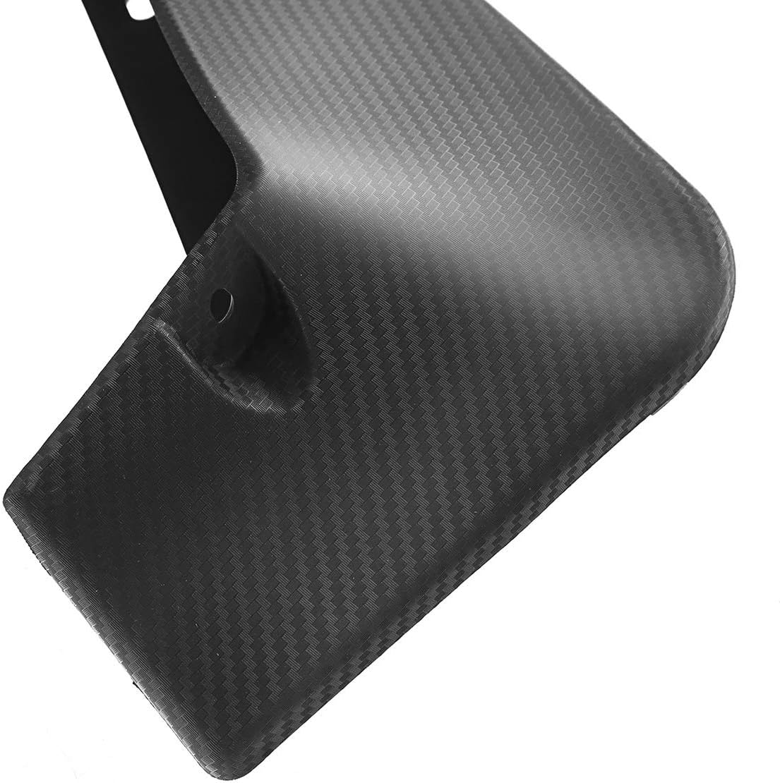 Mud Flaps Splash Guards 4-PC Set T808