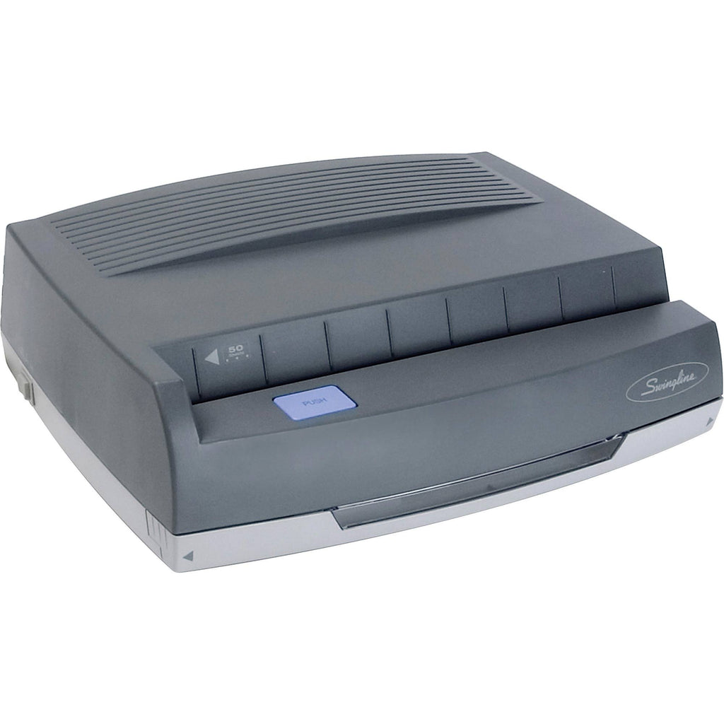 50 Sheet Electric Hole Punch H556